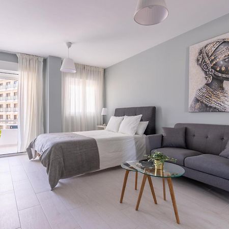 Ferienwohnung Torremolinos Dream Sea Views Exterior foto