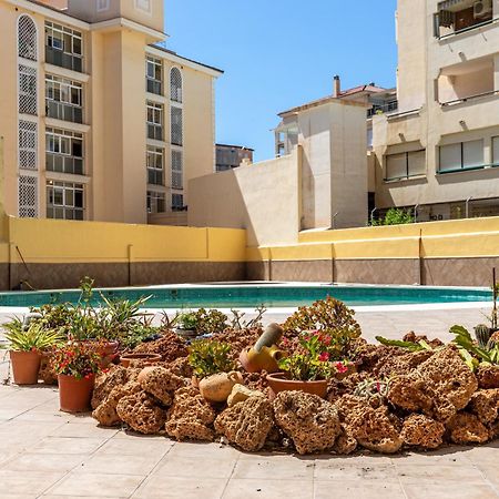 Ferienwohnung Torremolinos Dream Sea Views Exterior foto